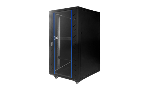 如何設(shè)計(jì)出美觀的鈑金機(jī)柜加工方案?