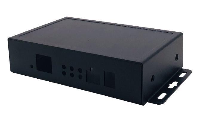 精密鈑金加工:優(yōu)缺點(diǎn)分析與應(yīng)用前景探討