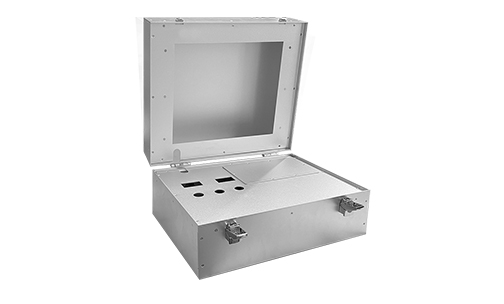 鈑金加工金屬外殼,你不得不知道的