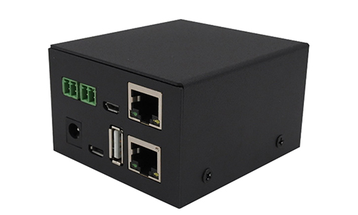 鋁型材運用在控制器電源外殼上的優勢有哪些？