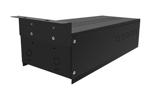 鈑金外殼加工，為何壓鉚是重中之重？