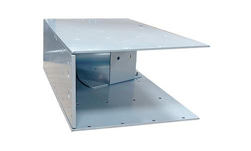 電機(jī)驅(qū)動器外殼與散熱設(shè)計(jì):保障驅(qū)動性能的核心紐帶