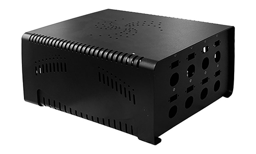 激光切割：讓鈑金加工又準又快，還特靈活