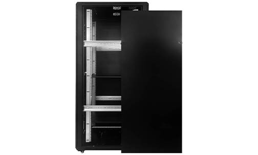 鈑金機(jī)柜在通信行業(yè)中的應(yīng)用:為設(shè)備提供穩(wěn)固的支持