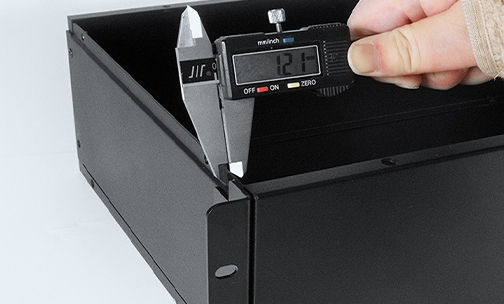 如何判斷機(jī)箱殼體的質(zhì)量?記住這幾點(diǎn)就夠了