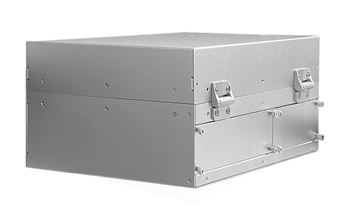 機箱殼體堅固度直接影響設備壽命與穩定性