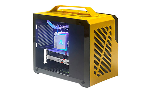 固而美鈑金外殼：無模定制，鑄就工業設備防護之盾