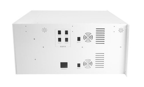 精于毫厘，美于無形 | 固而美激光切割工藝解析