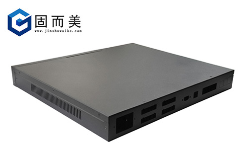 機箱機柜分類和散熱需求,你知道多少?