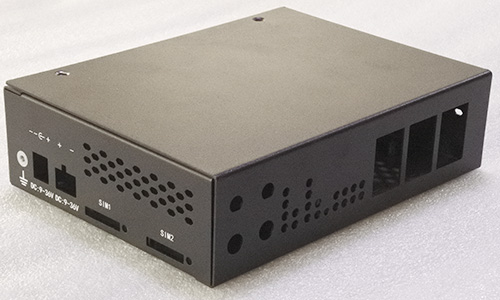 如何更好的設(shè)計(jì)鈑金電子外殼？