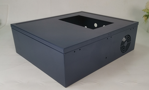 設(shè)計鈑金外殼時應(yīng)當注意什么?