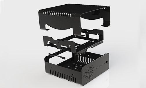 電子機(jī)箱外殼,機(jī)箱機(jī)柜加工,迷你桌面主機(jī),為什么有人會(huì)喜歡裝機(jī)？機(jī)箱外殼怎么選擇？