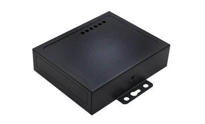 電力通訊殼子,串口服務器保護殼,dtu外殼這些設計亮點你喜歡嗎？