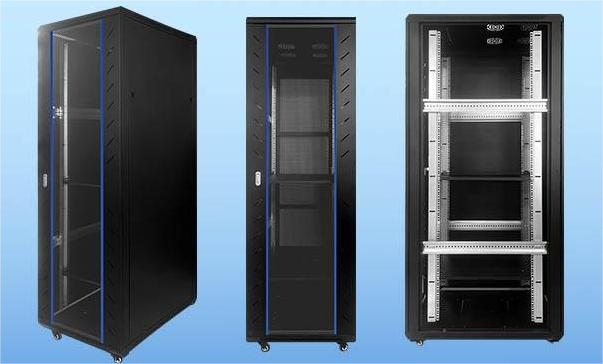 精密鈑金加工,固而美機柜,42U標準機柜您了解多少？