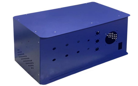 金屬外殼加工定制,固而美機柜,讓機箱變身藝術品,學會這些設計技巧!