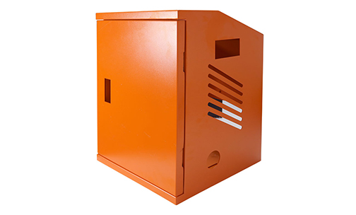 鈑金機箱定制,固而美機柜,省錢又放心！找準鈑金機柜加工良廠的實用指南！