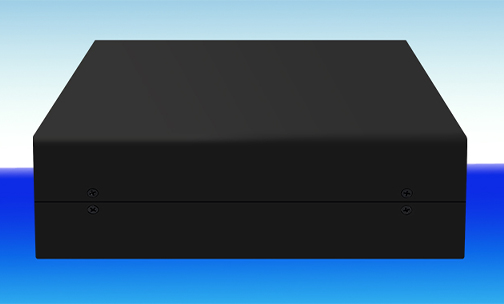 金屬殼體,儀器儀表機箱自由定制，您的需求我們來實現