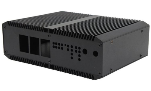 鋁合金外殼定制,別再買錯了！為什么鋁合金機箱是王道？