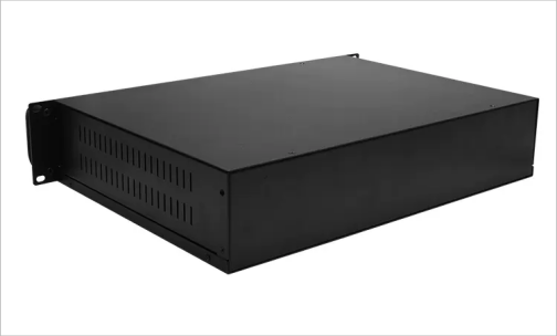 4U5U功放機箱定做，這就是專業！工控機箱外殼給您更安心的保障