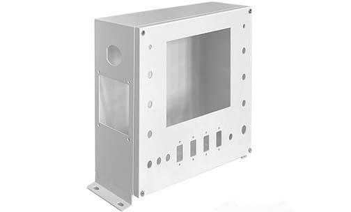 鈑金加工廠家,機箱機柜定制,金屬外殼定制需要注意哪些?