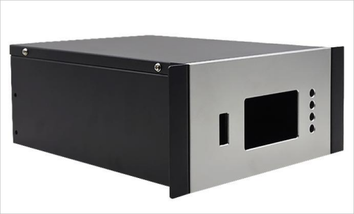 全鋁機箱定制,鋁合金外殼加工,如何精準判斷鋁外殼質量?