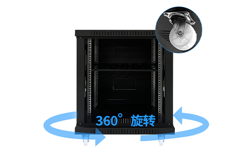 固而美機(jī)柜 | 強(qiáng)勢來襲！12u升級(jí)版·特價(jià)機(jī)柜誠意滿滿！