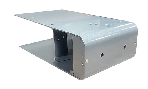 機(jī)箱加工定制,精密鈑金,鈑金加工工藝的特點