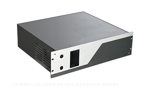 金屬外殼加工,鋁合金機(jī)箱和鋼板機(jī)箱哪個(gè)好？