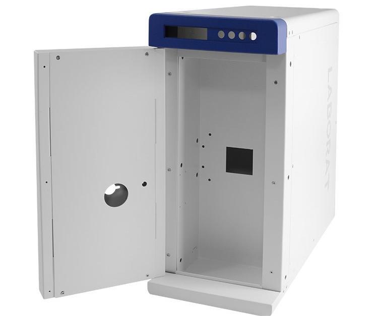 鈑金外殼定制,固而美機箱,鈑金外殼加工優勢有哪些？